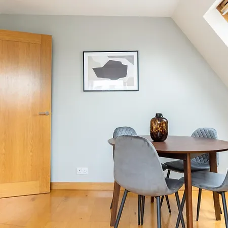 The Acton Collection Apartment